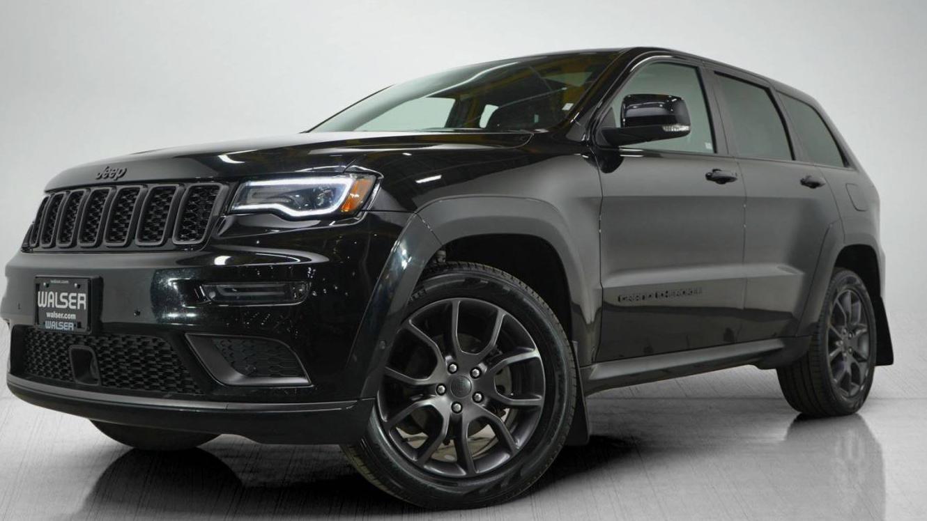 JEEP GRAND CHEROKEE 2020 1C4RJFCG2LC434228 image